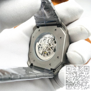Bvlgari Octo Finissimo (код 061)