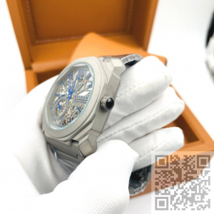 Bvlgari Octo Finissimo (код 061)