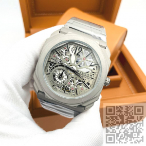 Bvlgari Octo Finissimo (код 062) Bvlgari Octo Finissimo (код 062)