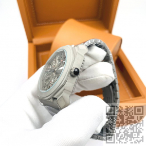 Bvlgari Octo Finissimo (код 062) Bvlgari Octo Finissimo (код 062)