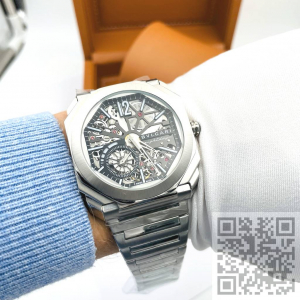 Bvlgari Octo Finissimo (код 063)