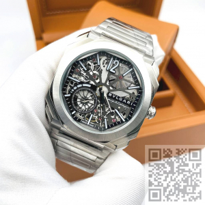 Bvlgari Octo Finissimo (код 063)