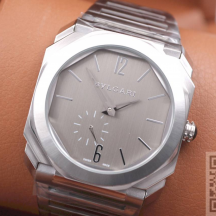 Bvlgari Octo Finissimo (код 064)