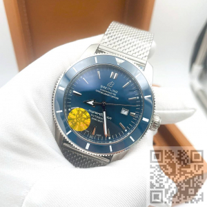 BREITLING Superocean Chronometer automatic (код 1353) BREITLING Superocean Chronometer automatic (код 1353)