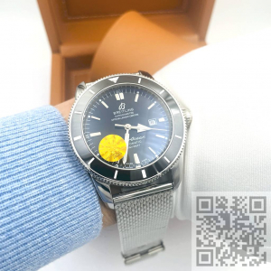 BREITLING Superocean Chronometer automatic (код 1354)
