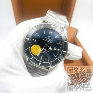 BREITLING Superocean Chronometer automatic (код 1354)