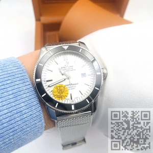 BREITLING Superocean Chronometer automatic (код 1355) BREITLING Superocean Chronometer automatic (код 1355)