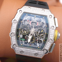 Richard Mille RM11-03 (код 1356)