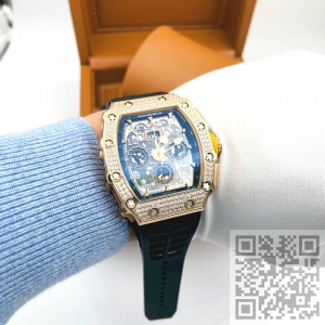 Richard Mille RM11-03 (код 1357) Richard Mille RM11-03 (код 1357)
