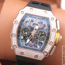 Richard Mille RM11-03 (код 1357)