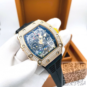 Richard Mille RM11-03 (код 1357) Richard Mille RM11-03 (код 1357)