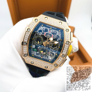 Richard Mille RM11-03 (код 1357) Richard Mille RM11-03 (код 1357)
