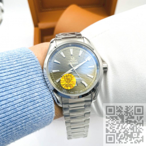 Omega Seamaster Aqua Terra PGA (код 1358)