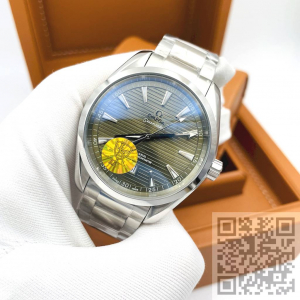 Omega Seamaster Aqua Terra PGA (код 1358)