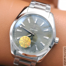 Omega Seamaster Aqua Terra PGA (код 1358)