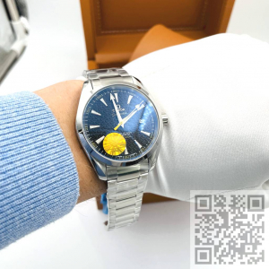 Omega Seamaster Aqua Terra PGA (код 1359)