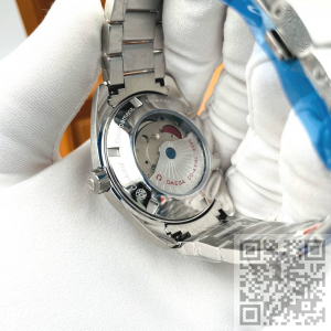 Omega Seamaster Aqua Terra PGA (код 1359)