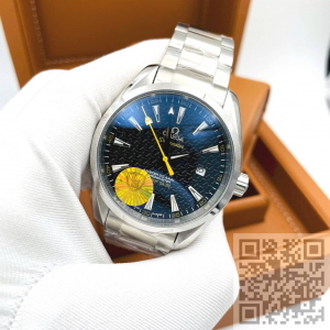 Omega Seamaster Aqua Terra PGA (код 1359)