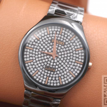 Rado True Jubile Black (код 1360)