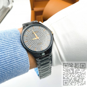 Rado True Jubile Black (код 1360)