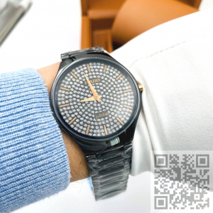 Rado True Jubile Black (код 1360)
