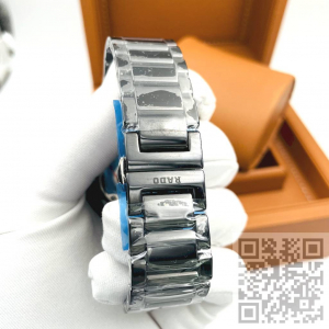 Rado True Jubile Black (код 1360)