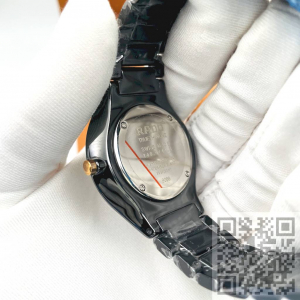 Rado True Jubile Black (код 1360)