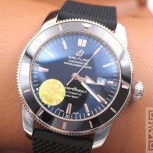 BREITLING Chronometre Certifie (код 1362)