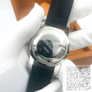BREITLING Chronometre Certifie (код 1362)