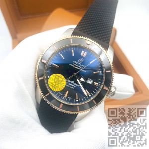 BREITLING Chronometre Certifie (код 1362)