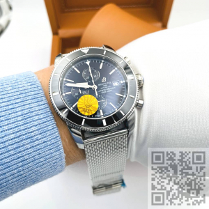 BREITLING Superocean Heritage (код 1363)