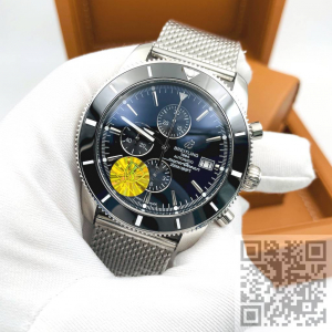 BREITLING Superocean Heritage (код 1363)