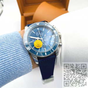BREITLING Superocean Heritage (код 1365)