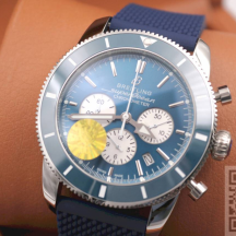 BREITLING Superocean Chronometer (код 1366)