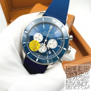 BREITLING Superocean Chronometer (код 1366)