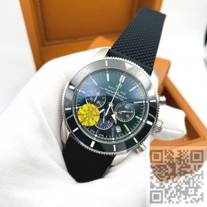 BREITLING Superocean Chronometer (код 1367)