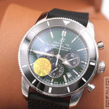 BREITLING Superocean Chronometer (код 1367)