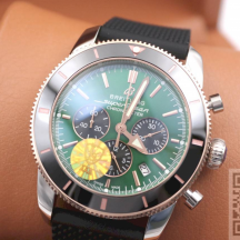 BREITLING Superocean Chronometer (код 1368)