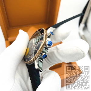 BREITLING Superocean Chronometer (код 1368)
