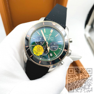 BREITLING Superocean Chronometer (код 1368)