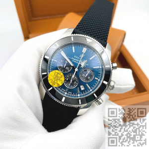 BREITLING Superocean Chronometer (код 1369) BREITLING Superocean Chronometer (код 1369)