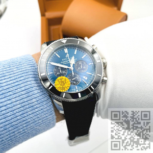 BREITLING Superocean Chronometer (код 1369) BREITLING Superocean Chronometer (код 1369)