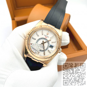 Rolex Sky-Dweller (код 1370)