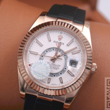Rolex Sky-Dweller (код 1370)