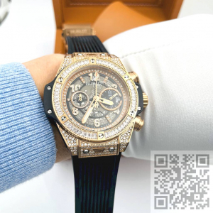 HUBLOT Unico (код 1371)