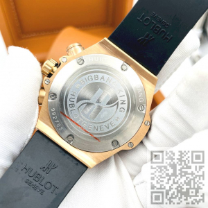 HUBLOT Unico (код 1371)