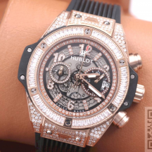 HUBLOT Unico (код 1371)