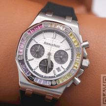 Audemars Piguet Royal Oak (код 1378)
