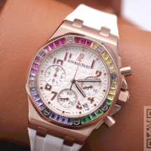 Audemars Piguet Royal Oak (код 1380)