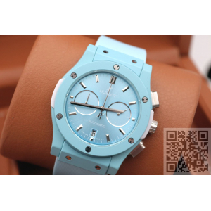 Hublot CLASSIC FUSION CHRONOGRAPH (код 655) Hublot CLASSIC FUSION CHRONOGRAPH (код 655)